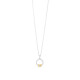 Collar Mujer Secrecy P7167CDAWWC93 42 cm