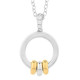 Collar Mujer Secrecy P7167CDAWWC93 42 cm