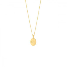 Collar Mujer Secrecy P7219CDAWWC93 42 cm