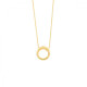 Collar Mujer Secrecy P7212CDAW7C93 42 cm