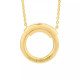 Collar Mujer Secrecy P7212CDAW7C93 42 cm