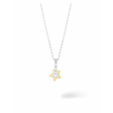 Collar Mujer Secrecy P7325CDAWWC93 42 cm