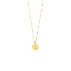 Ladies' Necklace Secrecy P7159CDAW7C90 42 cm