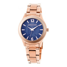 Reloj Mujer Devota & Lomba DL001W-03MARINE (Ø 37 mm)