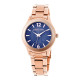 Reloj Mujer Devota & Lomba DL001W-03MARINE (Ø 37 mm)