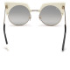 Ladies' Sunglasses Web Eyewear WE0229A Ø 49 mm