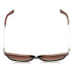 Ladies' Sunglasses Longchamp LO683S-001 ø 56 mm