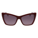 Ladies' Sunglasses Longchamp LO669S-598 ø 56 mm