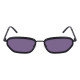 Gafas de Sol Mujer DKNY DK114S-005 Ø 52 mm