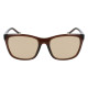 Gafas de Sol Mujer DKNY DK532S-210 Ø 55 mm