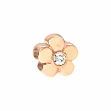 Abalorio Mujer Morellato SCZ444 Dorado (1 cm)