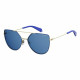 Ladies' Sunglasses Polaroid PLD 6057/S PJP 58C3 ø 58 mm