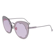 Gafas de Sol Mujer Salvatore Ferragamo SF178SM-AMO-FLOWERFUL-537 ø 63 mm