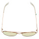 Men's Sunglasses Nautica N4641SP-785 Ø 53 mm