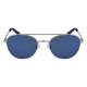 Men's Sunglasses Nautica N4641SP-040 Ø 53 mm