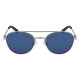 Men's Sunglasses Nautica N4641SP-040 Ø 53 mm