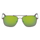Men's Sunglasses Nautica N4637SP-030 ø 57 mm