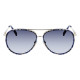 Ladies' Sunglasses Longchamp LO684S-719 ø 58 mm