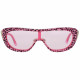 Gafas de Sol Mujer Victoria's Secret VS0011-12877T Ø 55 mm