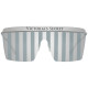 Ladies' Sunglasses Victoria's Secret VS0003-0016C Ø 65 mm