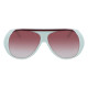 Ladies' Sunglasses Longchamp LO664S-419 ø 59 mm