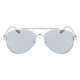 Gafas de Sol Hombre Converse CV300S-DISRUPT-100 ø 58 mm