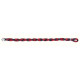 Pulsera Unisex Tommy Hilfiger 2790048 18 cm