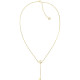 Collar Mujer Tommy Hilfiger 22 cm