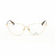 Montura de Gafas + Gafas de sol Belstaff DELMERE-DORADO-W ø 57 mm Clip On
