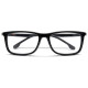 Montura de Gafas Hombre Carrera HYPERFIT-24-807F417 Negro ø 54 mm