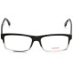 Montura de Gafas Hombre Carrera CARRERA-293-08AF717 Negro ø 57 mm