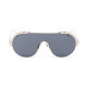 Gafas de Sol Unisex Belstaff BELHAVEN-GRIS ø 135 mm