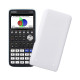 Calculadora Científica Casio Negro 8,9 x 1,86 x 18,85 cm