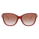 Gafas de Sol Mujer Michael Kors MK2130U-3547V0 ø 56 mm