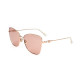 Gafas de Sol Mujer Jimmy Choo TESOS-DDB ø 59 mm