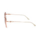 Gafas de Sol Mujer Jimmy Choo TESOS-DDB ø 59 mm
