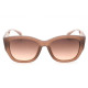Ladies' Sunglasses Guess GF0403-50F ø 56 mm