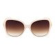Ladies' Sunglasses Guess GF0413-57F