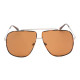 Gafas de Sol Hombre Guess GF0239-14E Ø 61 mm