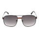 Gafas de Sol Hombre Guess GF0238-02B ø 57 mm