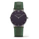Reloj Mujer Paul Hewitt PH-SA-S-St-B-12S (Ø 39 mm)