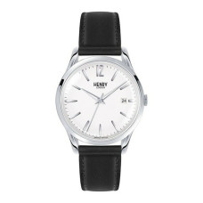 Reloj Unisex Henry London Edgeware (Ø 39 mm)
