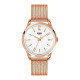Reloj Unisex Henry London HL39-M-0026 (Ø 39 mm)