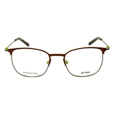 Montura de Gafas Unisex Sting VST166510SDN