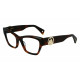 Montura de Gafas Mujer Lanvin LNV2617-214 Ø 52 mm