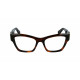 Montura de Gafas Mujer Lanvin LNV2617-214 Ø 52 mm