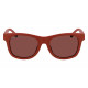 Child Sunglasses Lacoste L3643SRG-604 Ø 48 mm