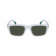 Gafas de Sol Hombre Lacoste L6004S-970 Ø 55 mm
