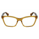 Ladies' Spectacle frame Lanvin LNV2615-208 Ø 53 mm