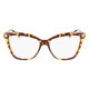 Ladies' Spectacle frame Lanvin LNV2622-234 ø 54 mm
